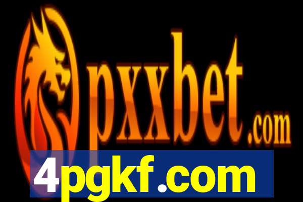 4pgkf.com