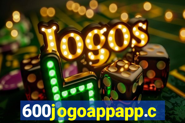 600jogoappapp.com