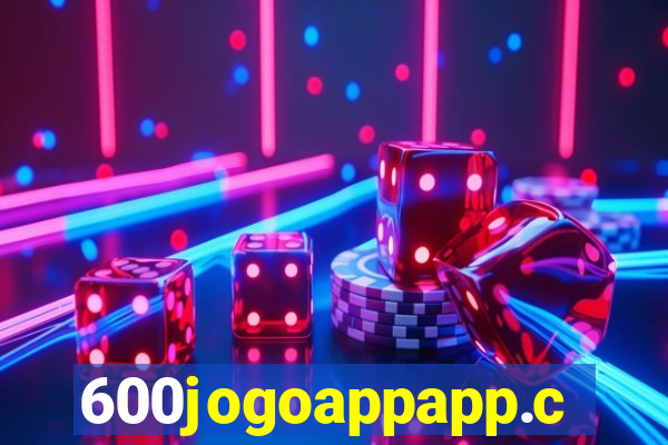 600jogoappapp.com