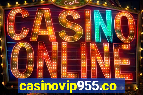 casinovip955.com