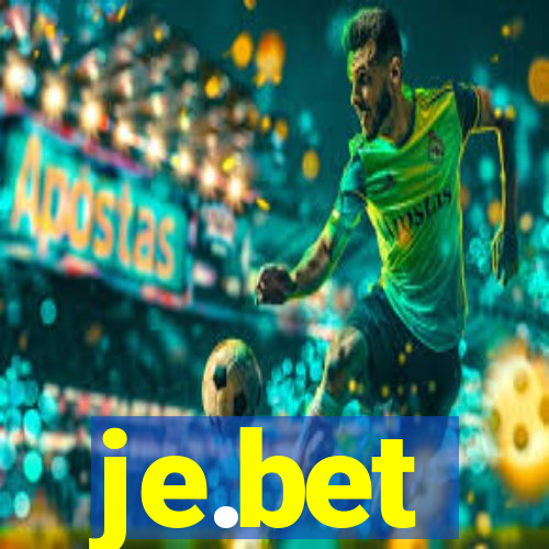 je.bet