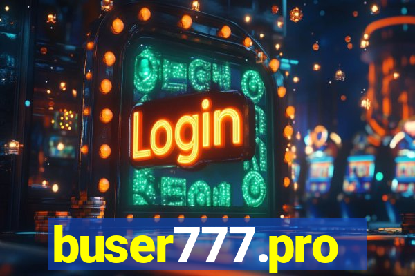 buser777.pro