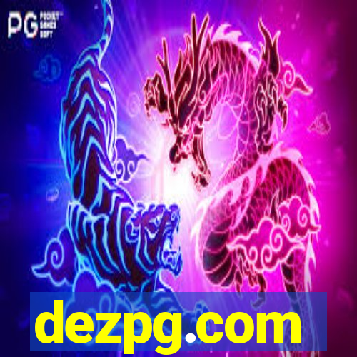 dezpg.com