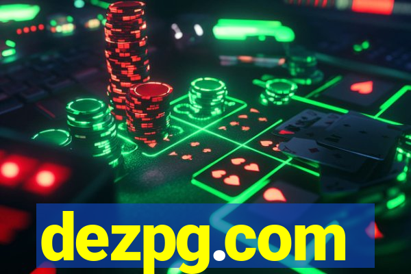 dezpg.com