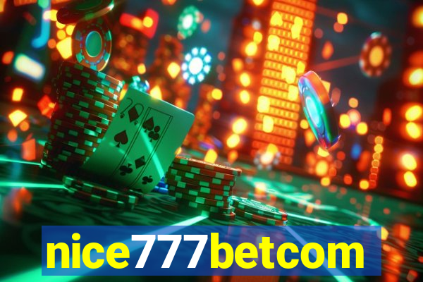 nice777betcom