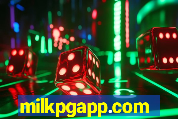 milkpgapp.com