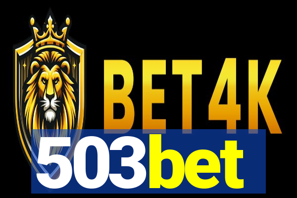 503bet