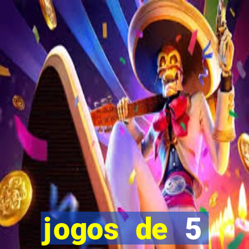 jogos de 5 centavos no esporte da sorte