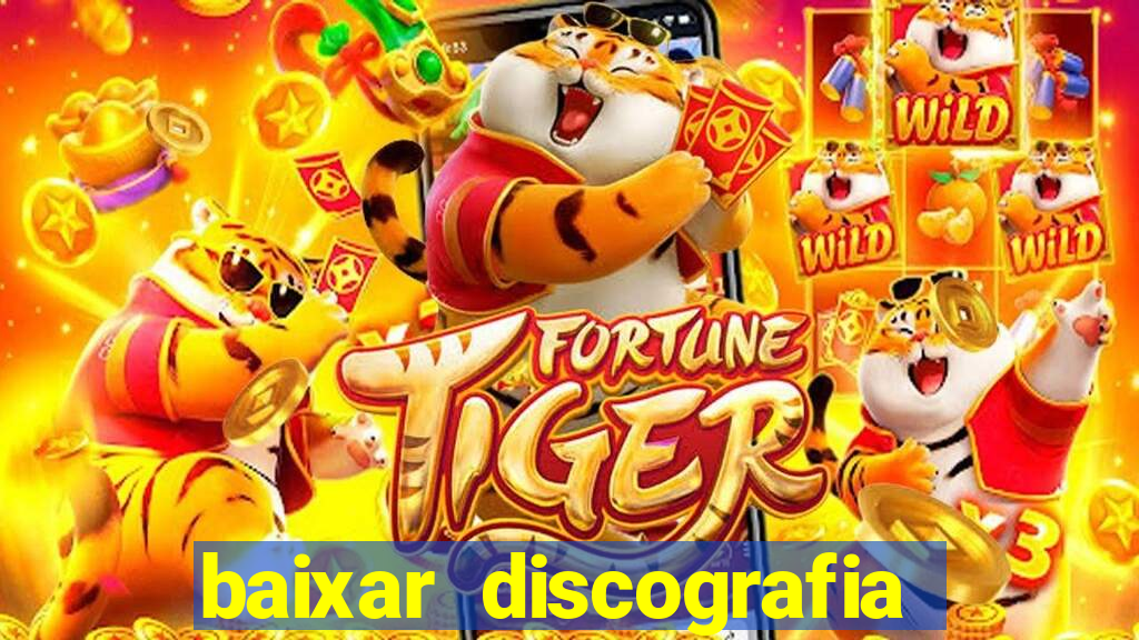 baixar discografia silvan santos