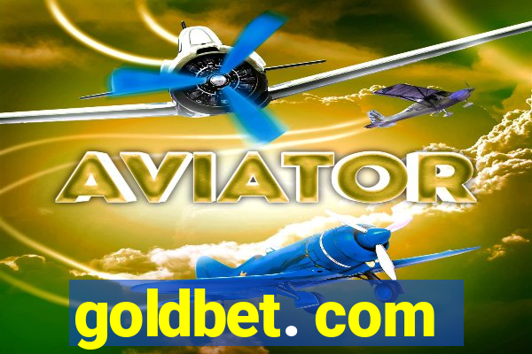 goldbet. com