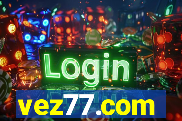 vez77.com