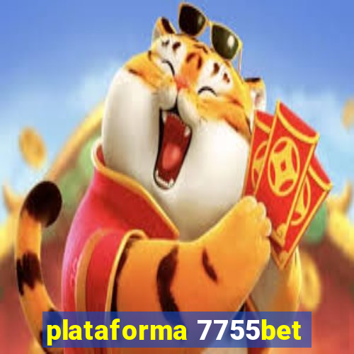 plataforma 7755bet