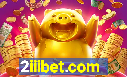 2iiibet.com