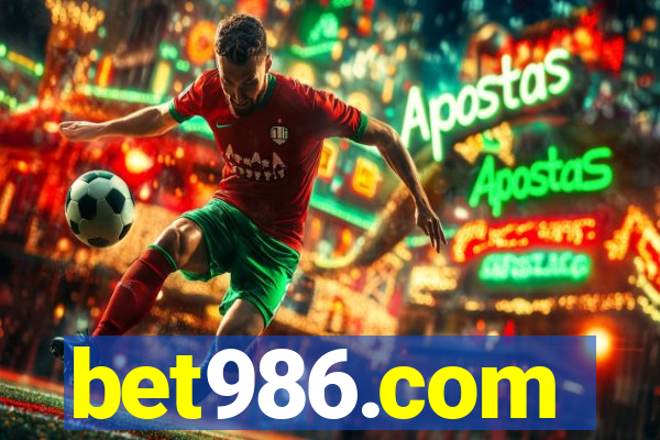 bet986.com