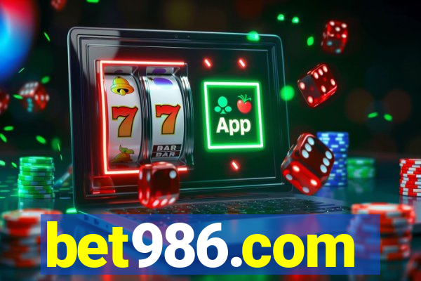 bet986.com