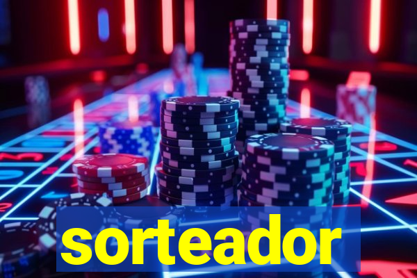 sorteador