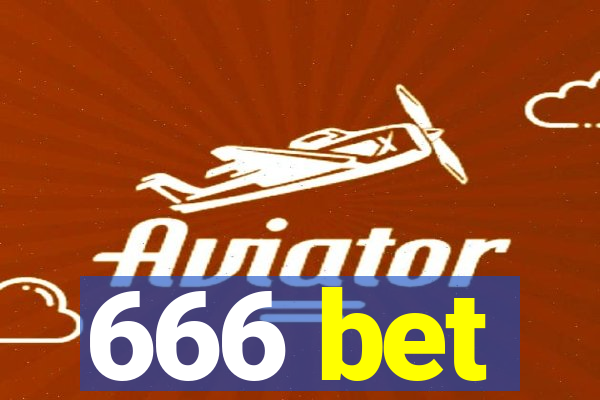 666 bet