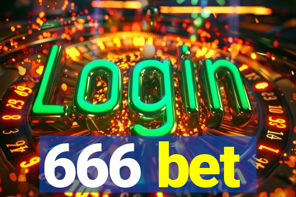 666 bet