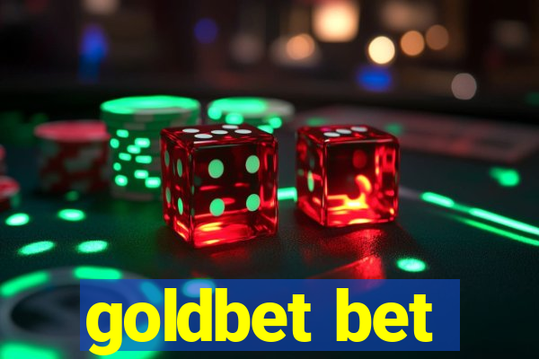 goldbet bet