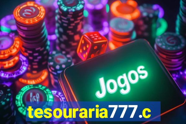 tesouraria777.com