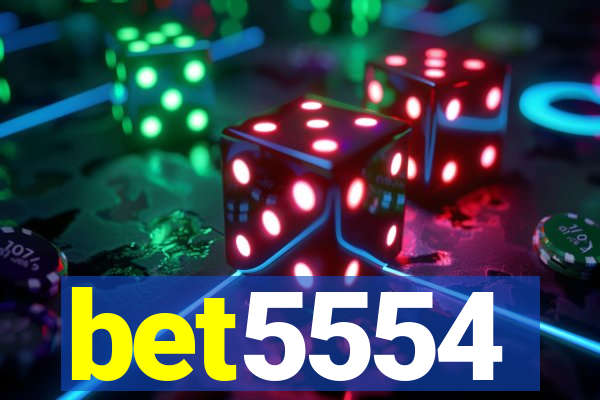 bet5554