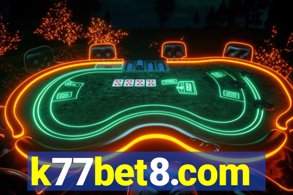 k77bet8.com