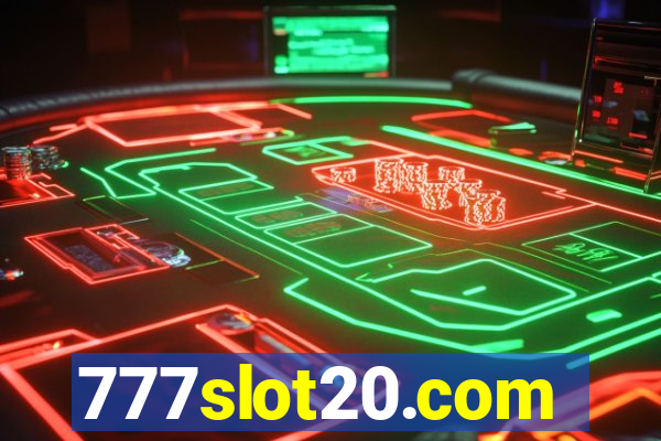 777slot20.com