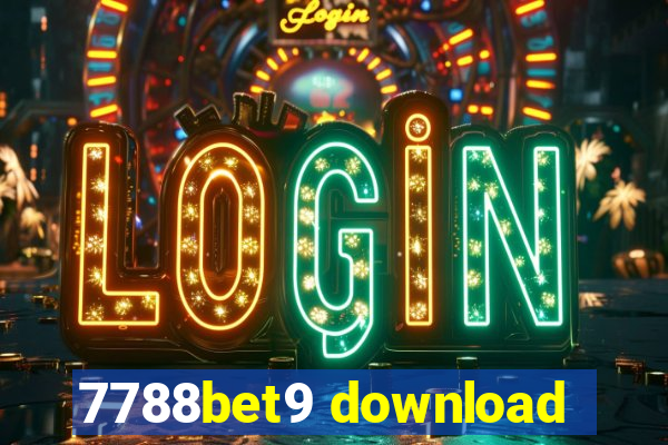 7788bet9 download