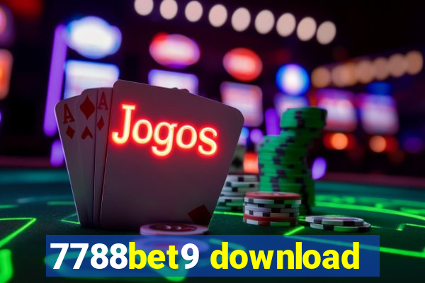 7788bet9 download