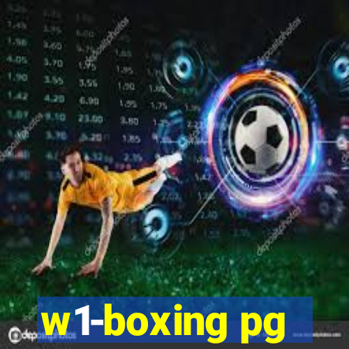 w1-boxing pg