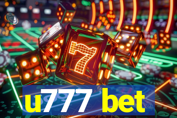 u777 bet