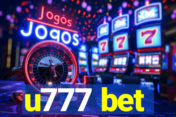 u777 bet