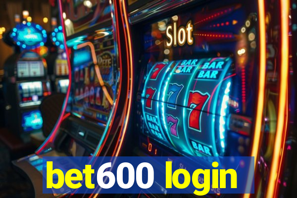 bet600 login