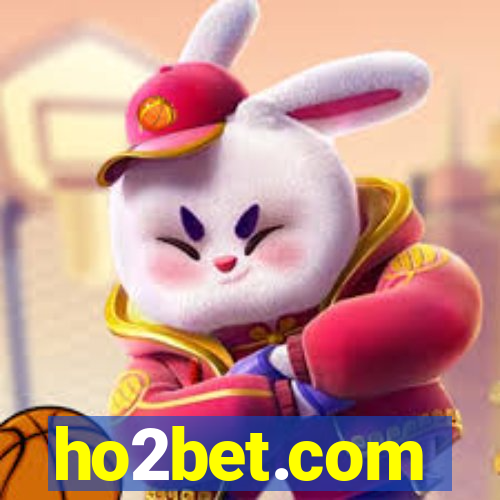 ho2bet.com