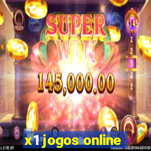 x1 jogos online