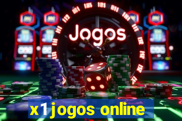 x1 jogos online