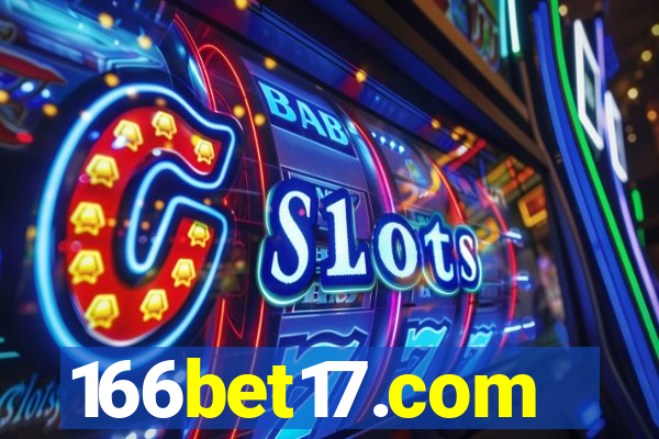 166bet17.com