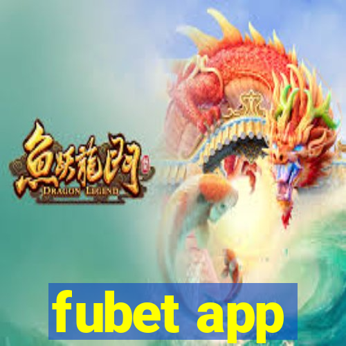 fubet app