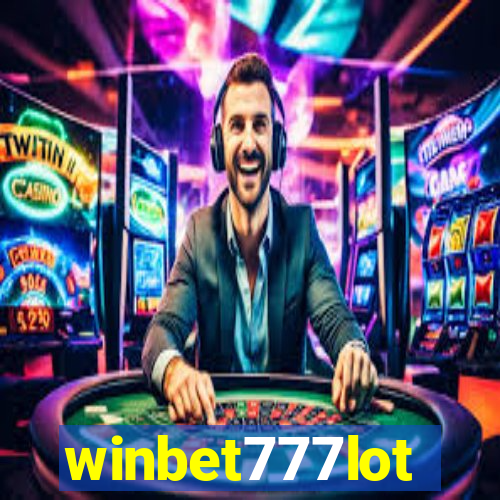 winbet777lot