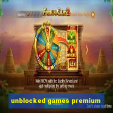 unblocked games premium