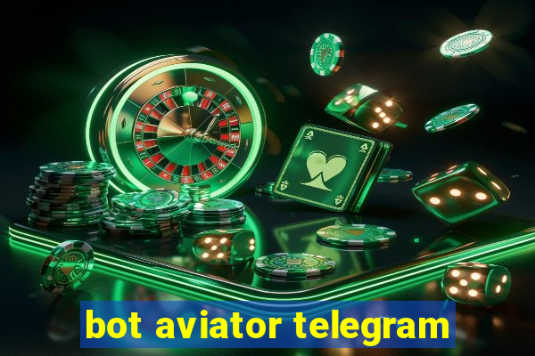 bot aviator telegram