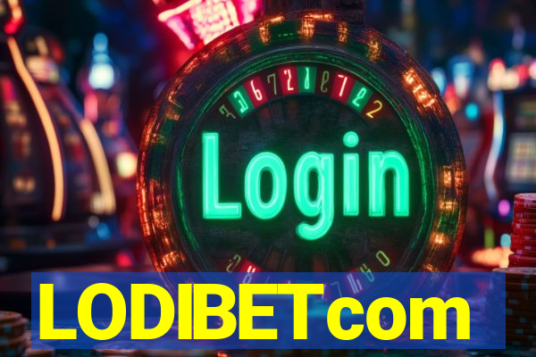 LODIBETcom