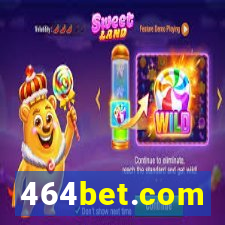 464bet.com