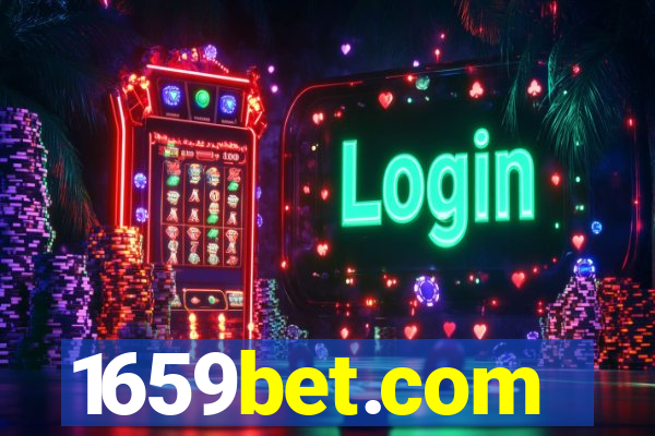 1659bet.com