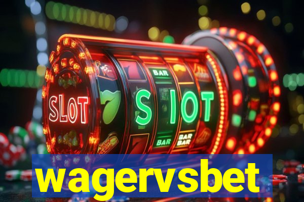 wagervsbet