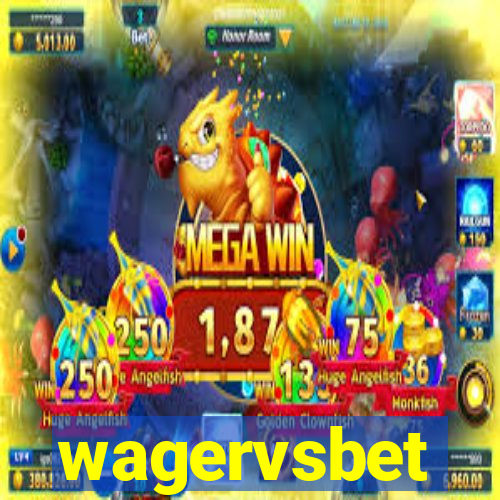 wagervsbet