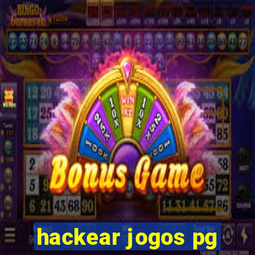 hackear jogos pg