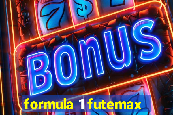 formula 1 futemax