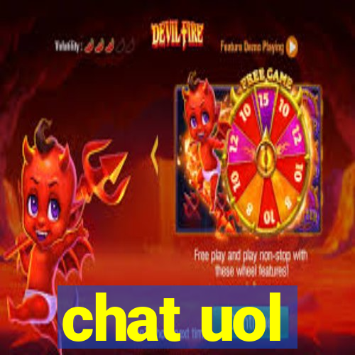 chat uol