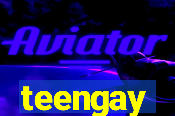 teengay